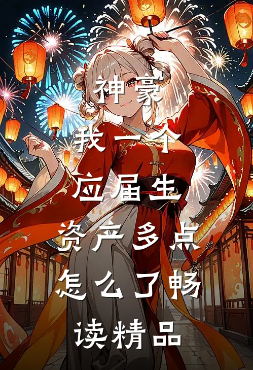 神豪：我一个应届生，资产多点怎么了畅读精品