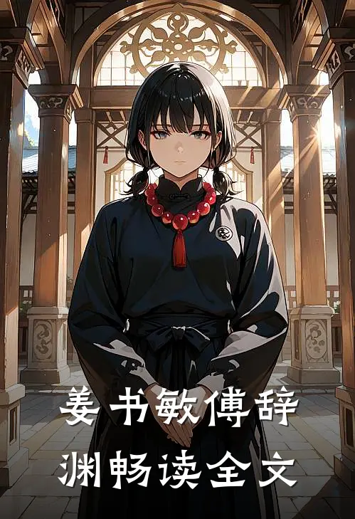 姜书敏傅辞渊畅读全文