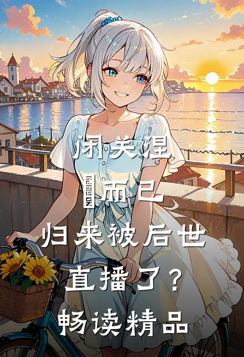 闭关涅槃而已，归来被后世直播了？畅读精品