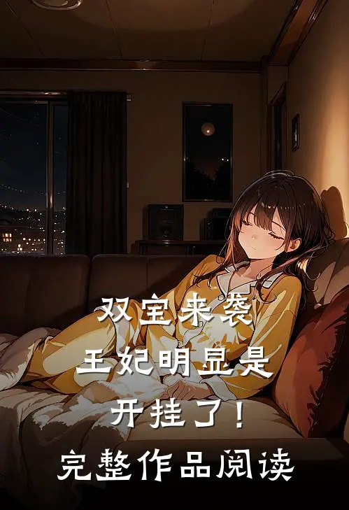 双宝来袭：王妃明显是开挂了！完整作品阅读
