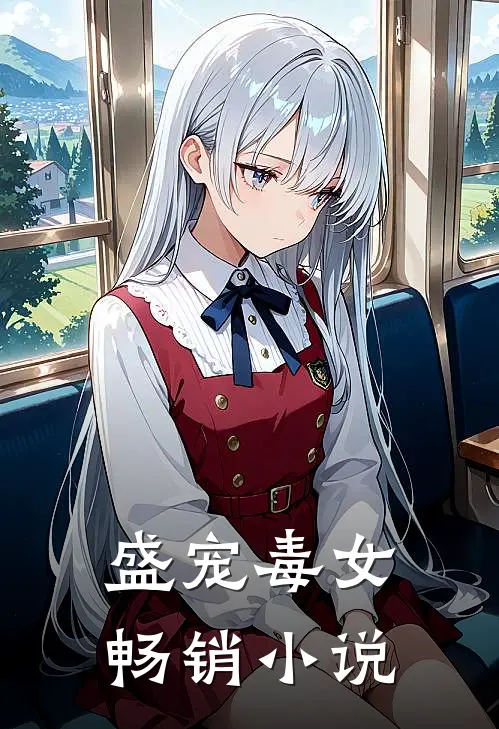 盛宠毒女畅销小说