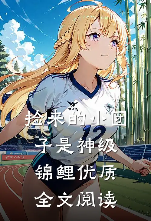 捡来的小团子是神级锦鲤优质全文阅读