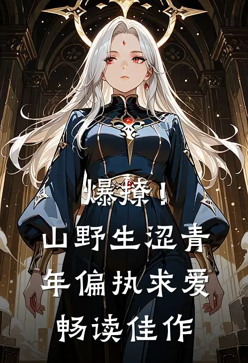 爆撩！山野生涩青年偏执求爱畅读佳作