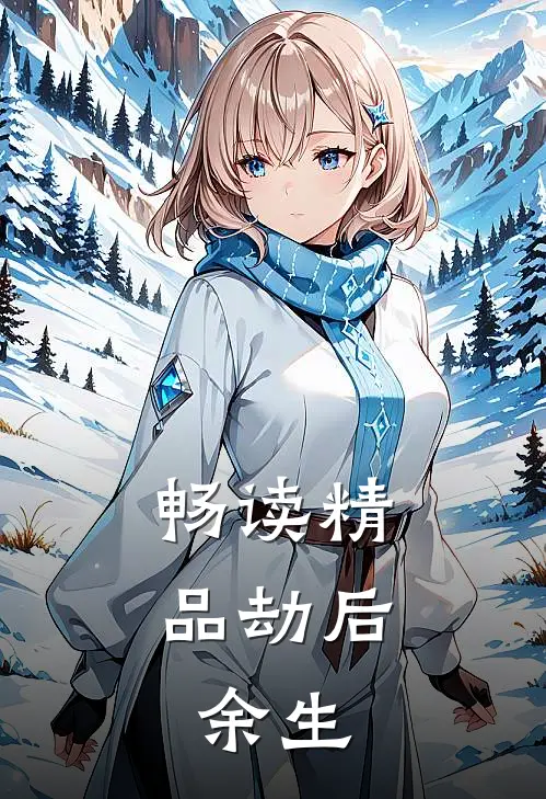 畅读精品劫后，余生