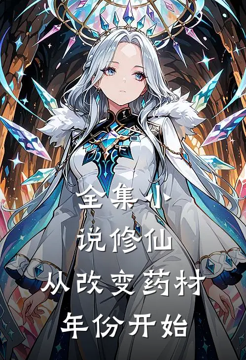 全集小说修仙：从改变药材年份开始