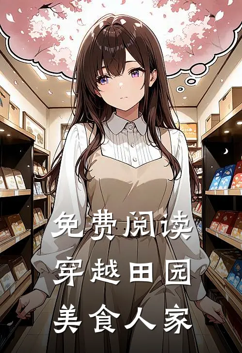 免费阅读穿越田园美食人家