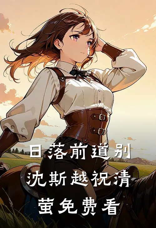 一叶知秋，半生知寒已完结版