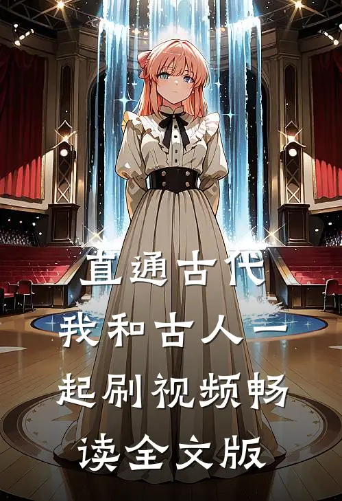 直通古代：我和古人一起刷视频畅读全文版