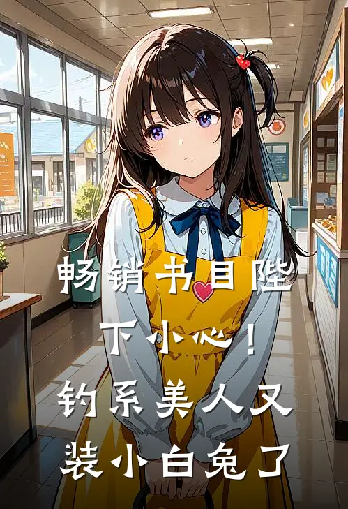 畅销书目陛下小心！钓系美人又装小白兔了