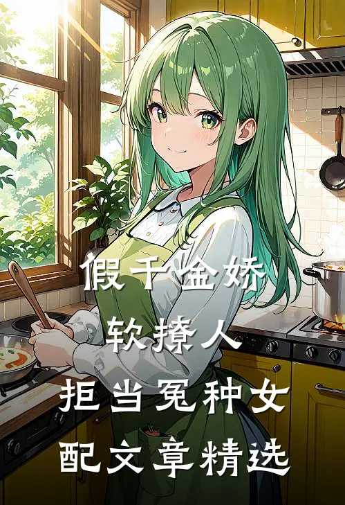 假千金娇软撩人，拒当冤种女配文章精选