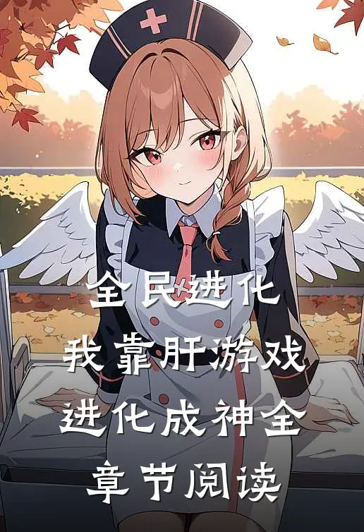 全民进化：我靠肝游戏进化成神全章节阅读