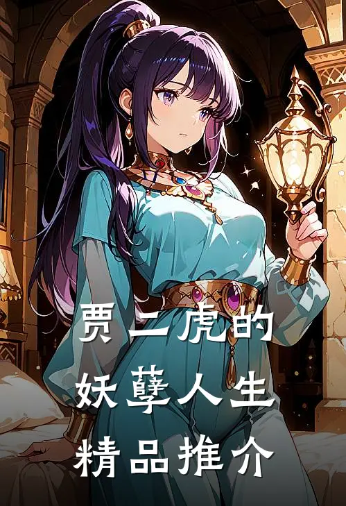 贾二虎的妖孽人生精品推介
