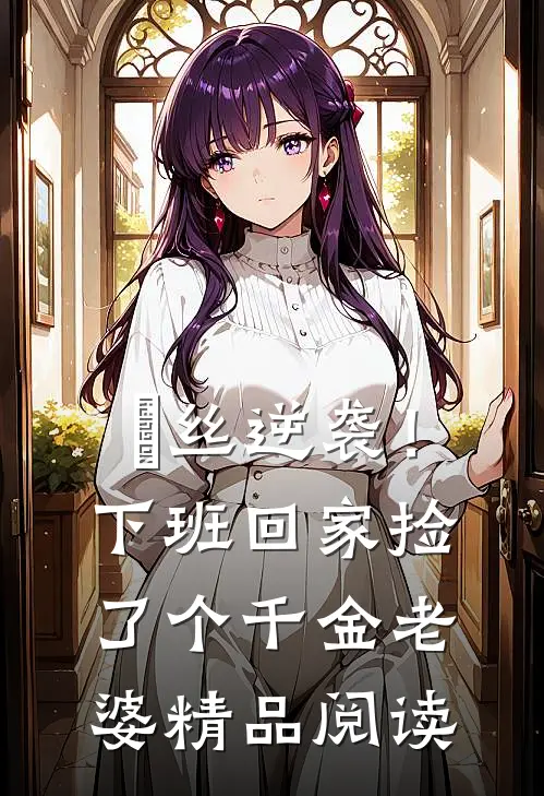 屌丝逆袭！下班回家捡了个千金老婆精品阅读