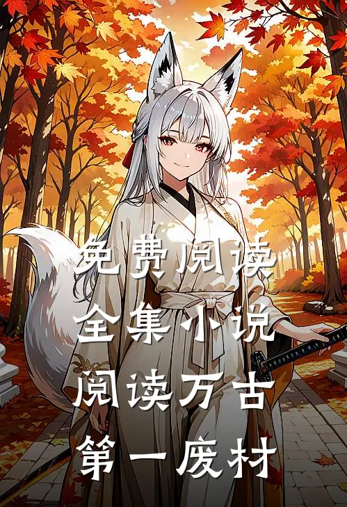 免费阅读全集小说阅读万古第一废材