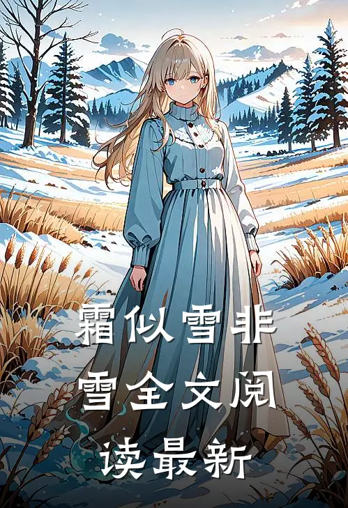 双姝成烬，旧梦不归免费阅读全文