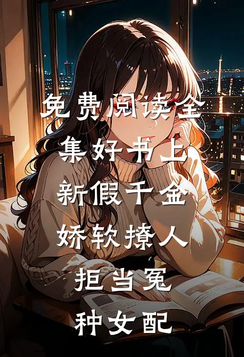 免费阅读全集好书上新假千金娇软撩人，拒当冤种女配