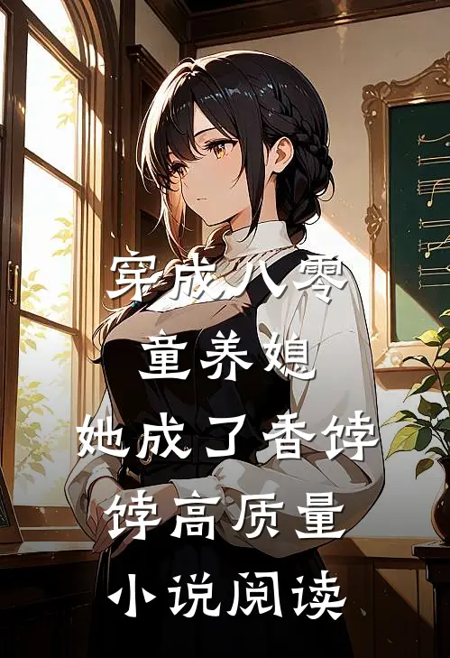 穿成八零童养媳，她成了香饽饽高质量小说阅读