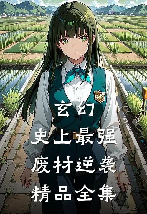 玄幻：史上最强废材逆袭精品全集
