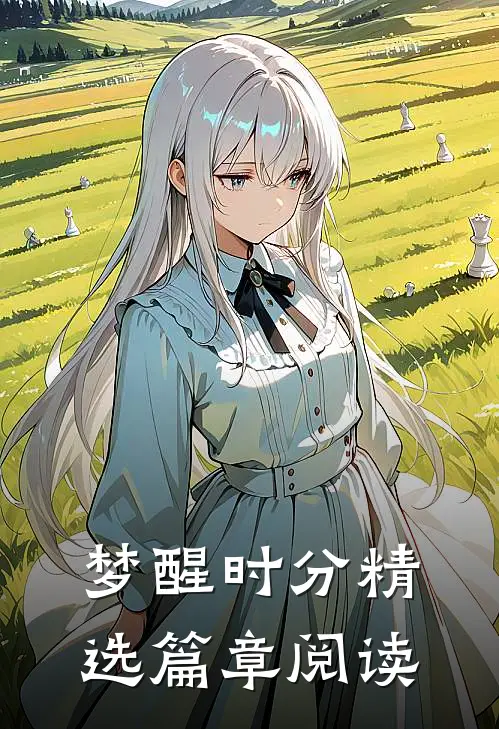 梦醒时分精选篇章阅读