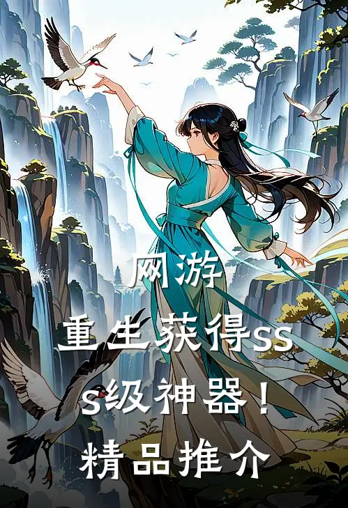 网游：重生获得sss级神器！精品推介