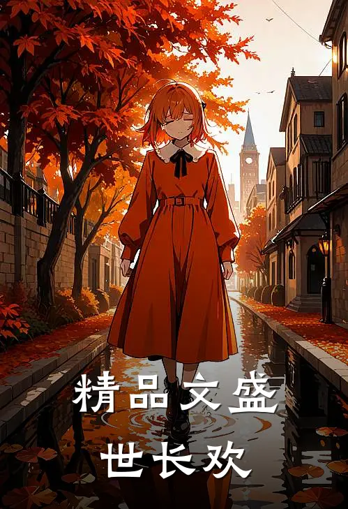 精品文盛世长欢