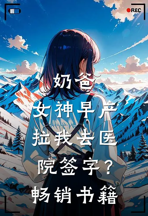 奶爸：女神早产，拉我去医院签字？畅销书籍