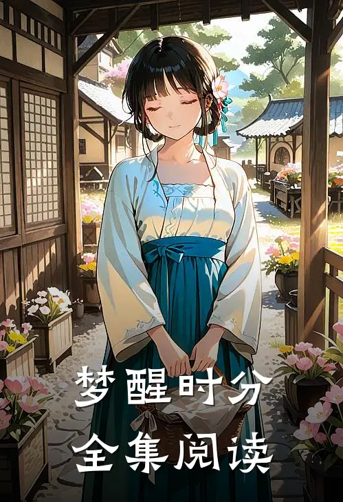 梦醒时分全集阅读