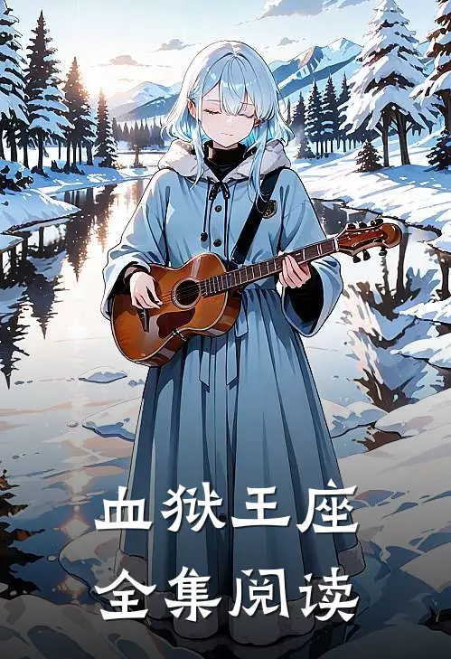血狱王座全集阅读