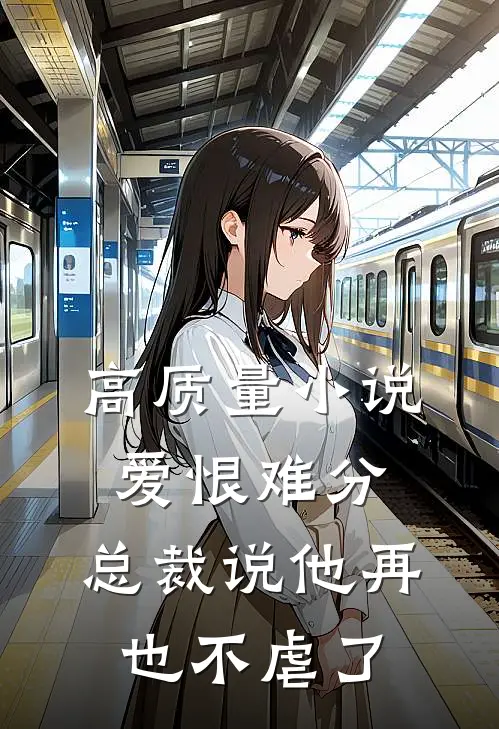 高质量小说爱恨难分：总裁说他再也不虐了