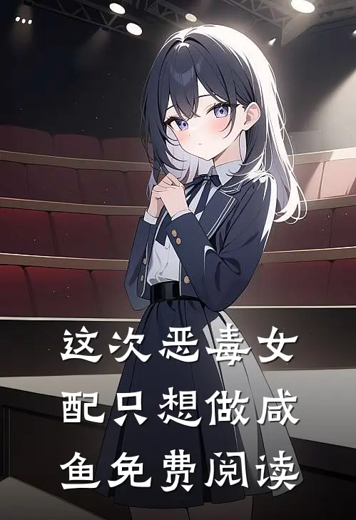 这次恶毒女配只想做咸鱼免费阅读