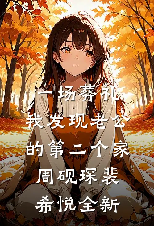 结婚第一年，婆婆说我回娘家就会死全家