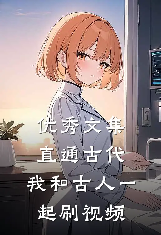 优秀文集直通古代：我和古人一起刷视频