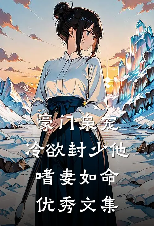 豪门枭宠：冷欲封少他嗜妻如命优秀文集