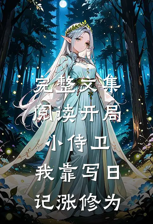 完整文集阅读开局小侍卫,我靠写日记涨修为