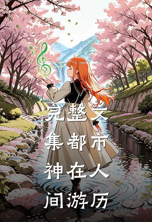 完整文集都市：神在人间游历