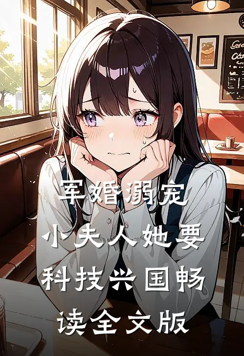 军婚溺宠：小夫人她要科技兴国畅读全文版
