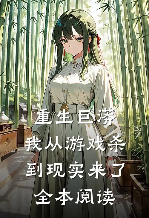 重生巨蟒：我从游戏杀到现实来了全本阅读