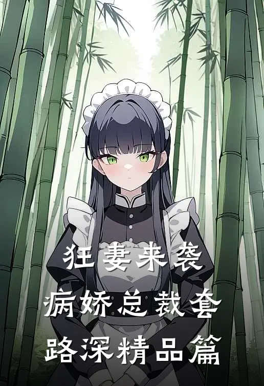 狂妻来袭：病娇总裁套路深精品篇