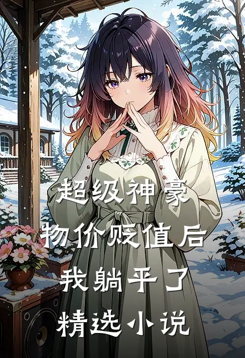 超级神豪：物价贬值后我躺平了精选小说