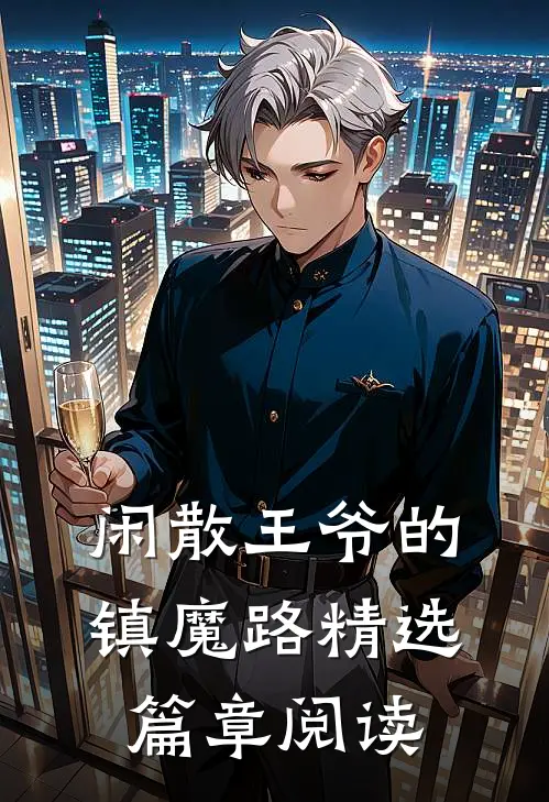 闲散王爷的镇魔路精选篇章阅读