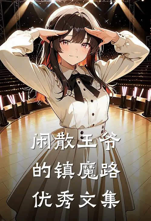 闲散王爷的镇魔路优秀文集