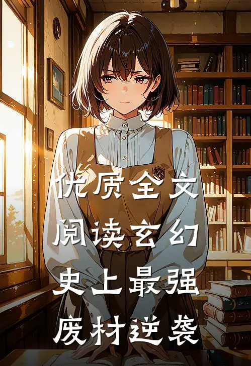 优质全文阅读玄幻史上最强废材逆袭