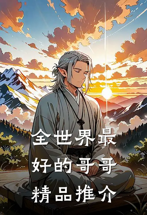 全世界最好的哥哥精品推介