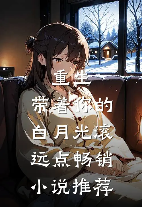 重生：带着你的白月光滚远点畅销小说推荐
