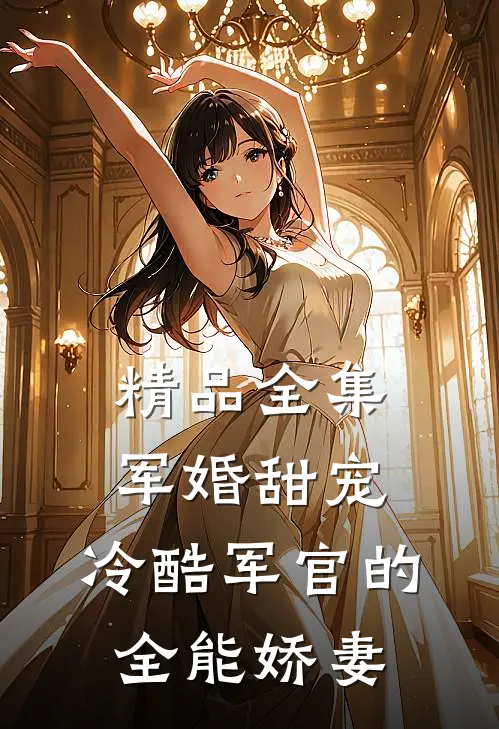 精品全集军婚甜宠：冷酷军官的全能娇妻