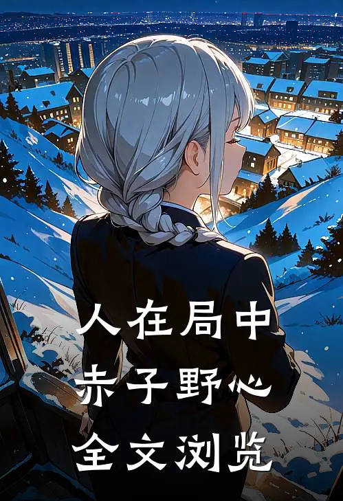 人在局中：赤子野心全文浏览