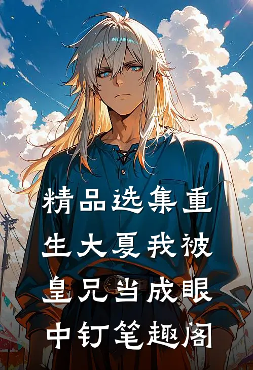 精品选集重生大夏我被皇兄当成眼中钉笔趣阁