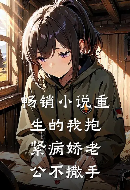 畅销小说重生的我抱紧病娇老公不撒手