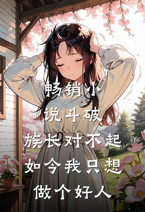 畅销小说斗破：族长对不起，如今我只想做个好人