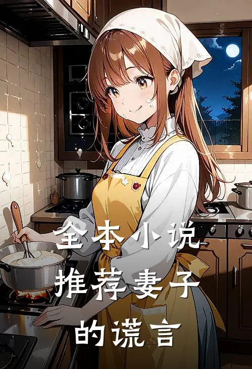 全本小说推荐妻子的谎言